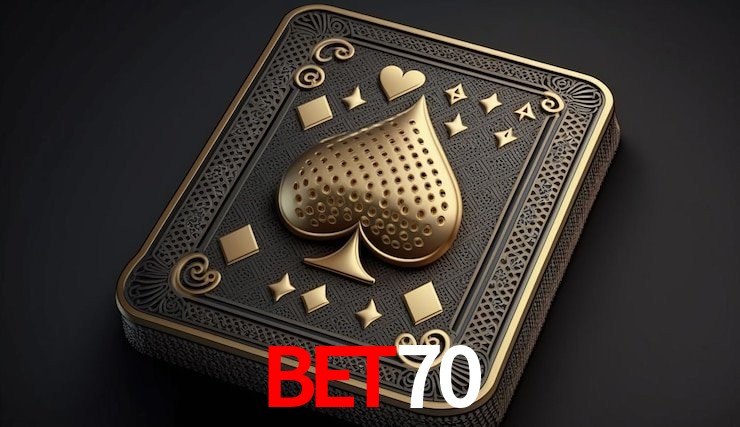 Estatísticas BET70