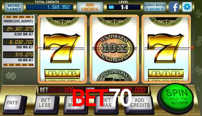 Desvendando o Mundo dos Jogos Virtuais na BET70