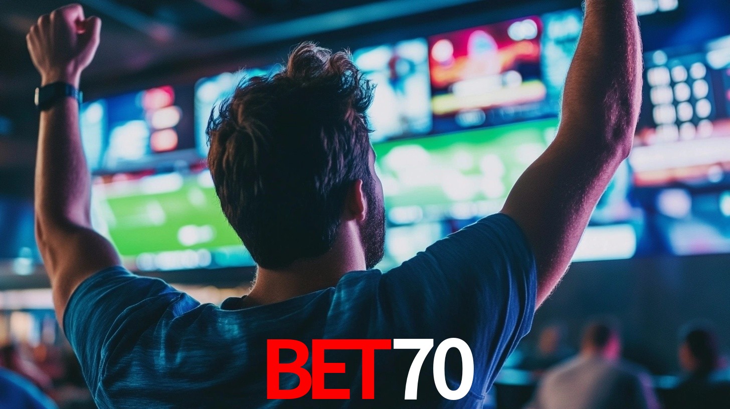 BET70 win