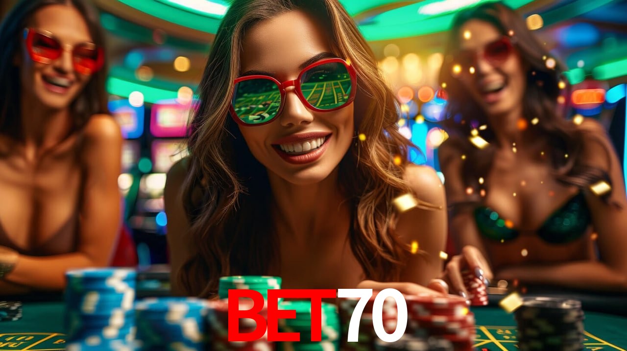Welcome Bonus BET70