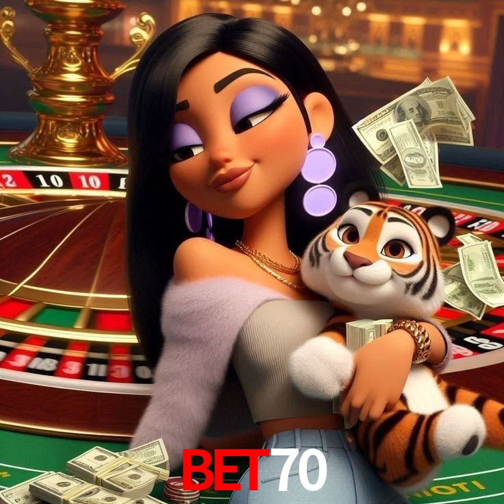 Statistics BET70