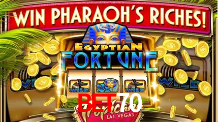 Cassino ao vivo com dealers reais na BET70