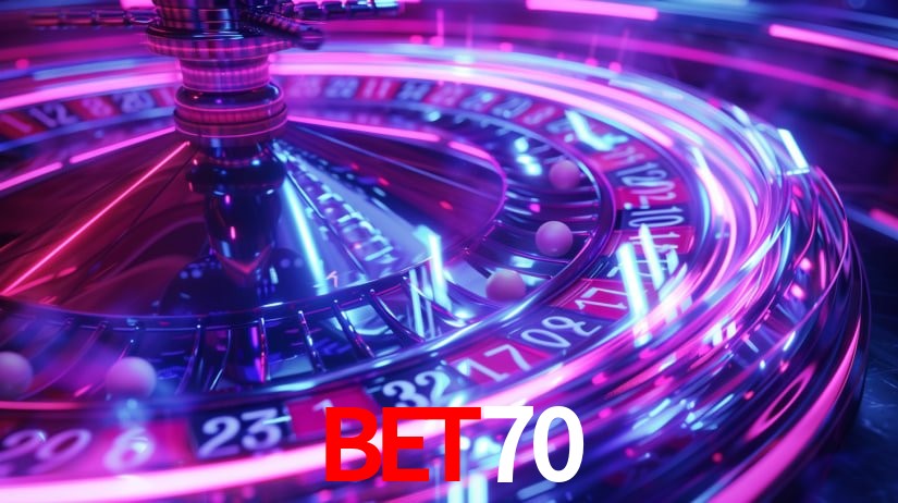 A Experiência Imersiva dos Cassinos Ao Vivo no BET70