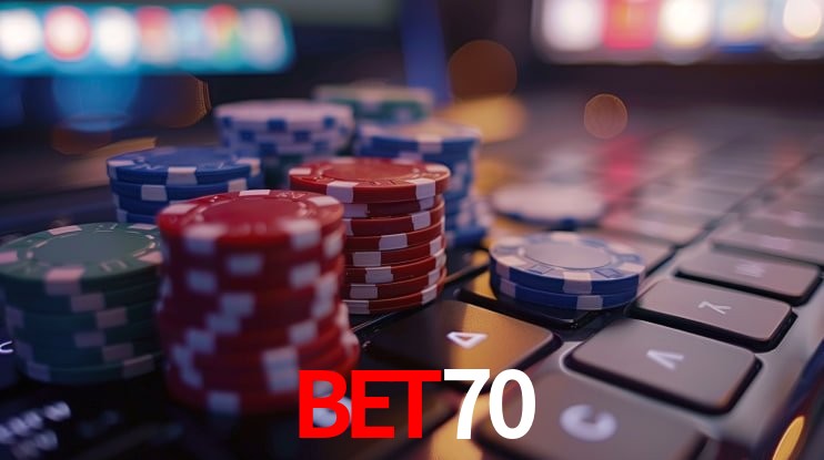 Segurança 2FA BET70