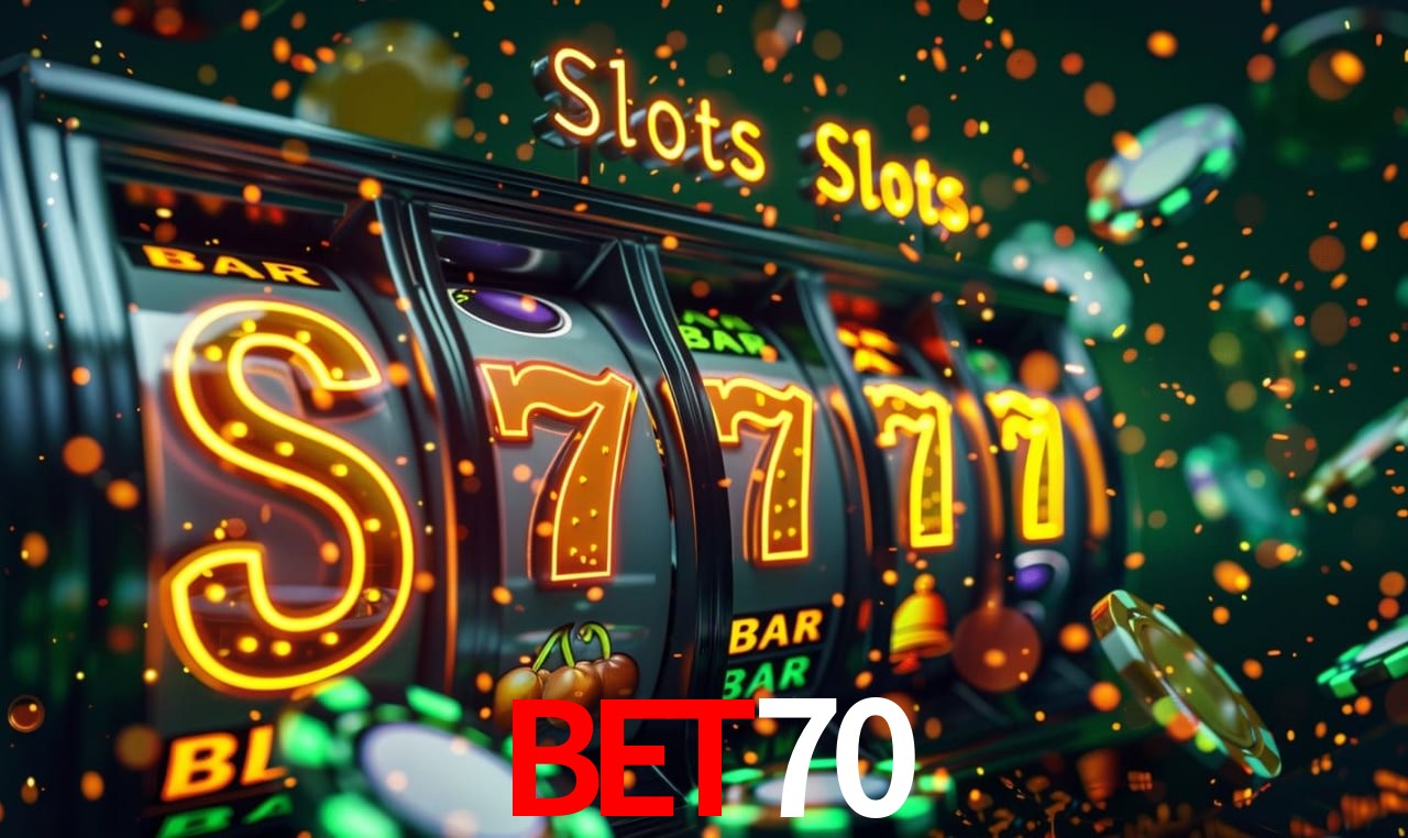 Mesa de Blackjack BET70