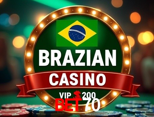 Canal oficial no Telegram da BET70