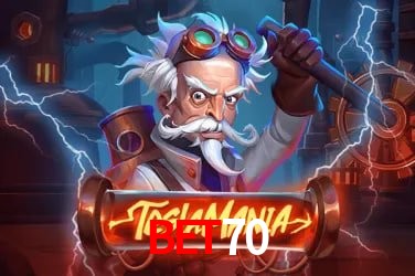 Casino Ao Vivo BET70