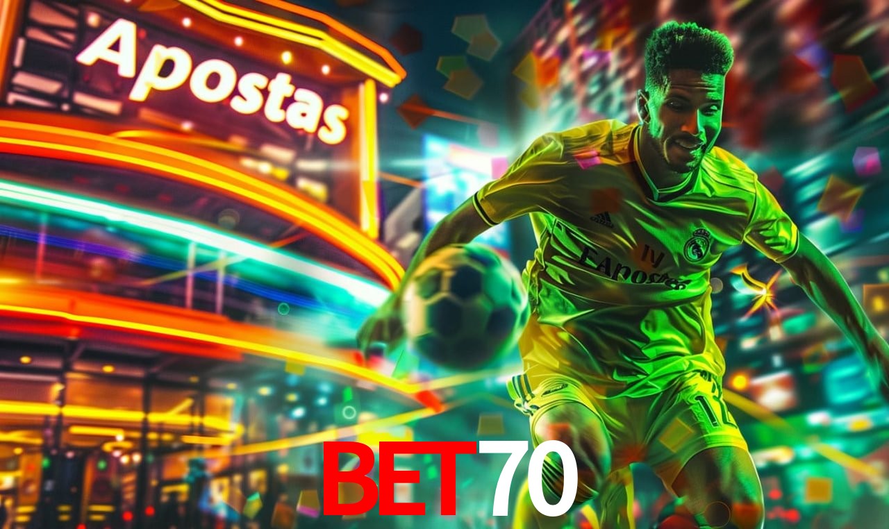 Avaliações dos Jogadores BET70