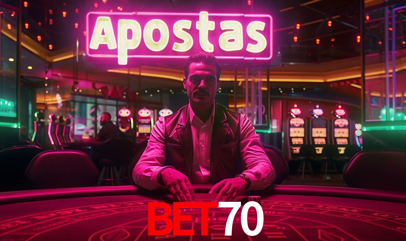 Descubra a Essência do BET70: Nossa História e Compromissos