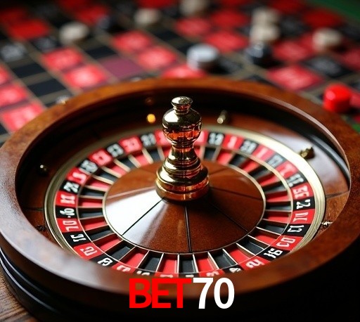 Bônus e promoções da BET70