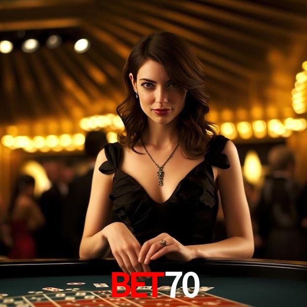Explorando a Categoria de Eventos em Apostas na BET70