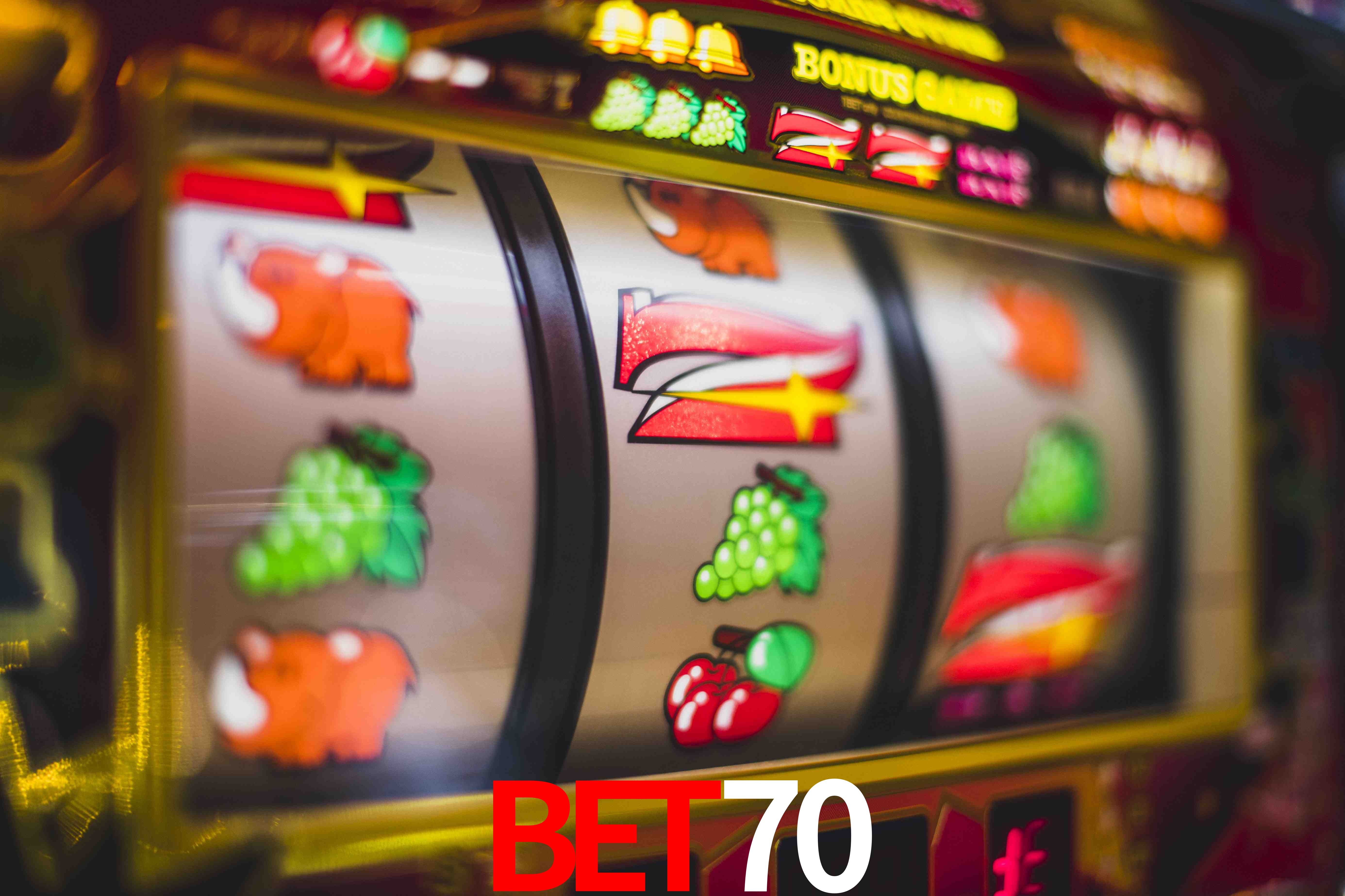 Tennis Betting BET70