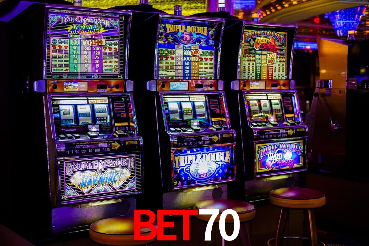 Casino VIP BET70