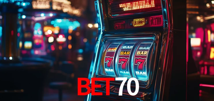 Roulette Table BET70