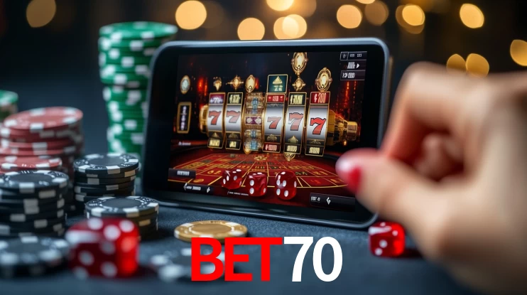Programa VIP BET70