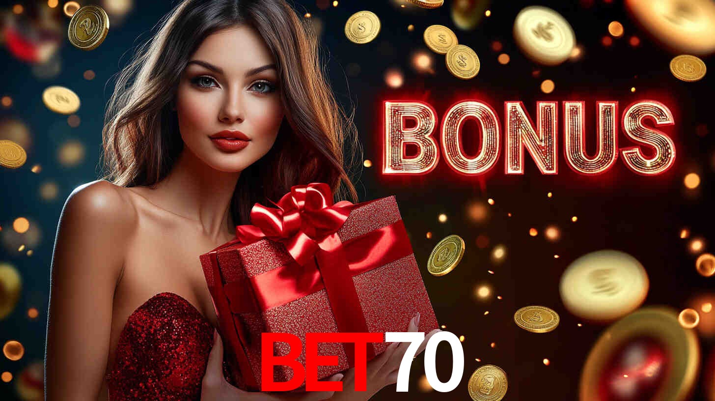 A Experiência Imersiva dos Cassinos Ao Vivo no BET70