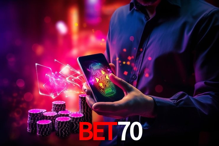 Bônus Diários BET70