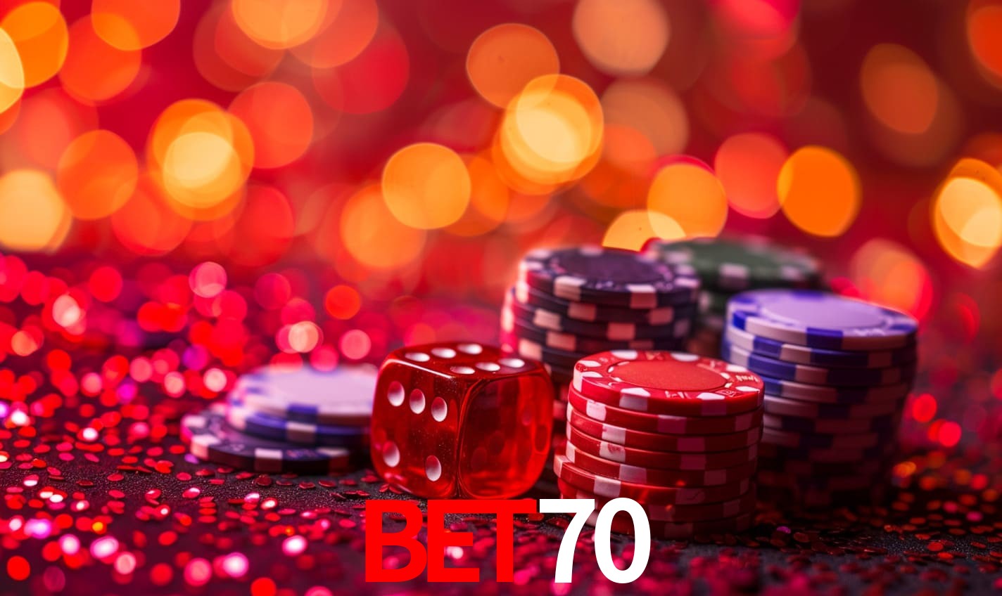 Explorando a Categoria de Eventos em Apostas na BET70