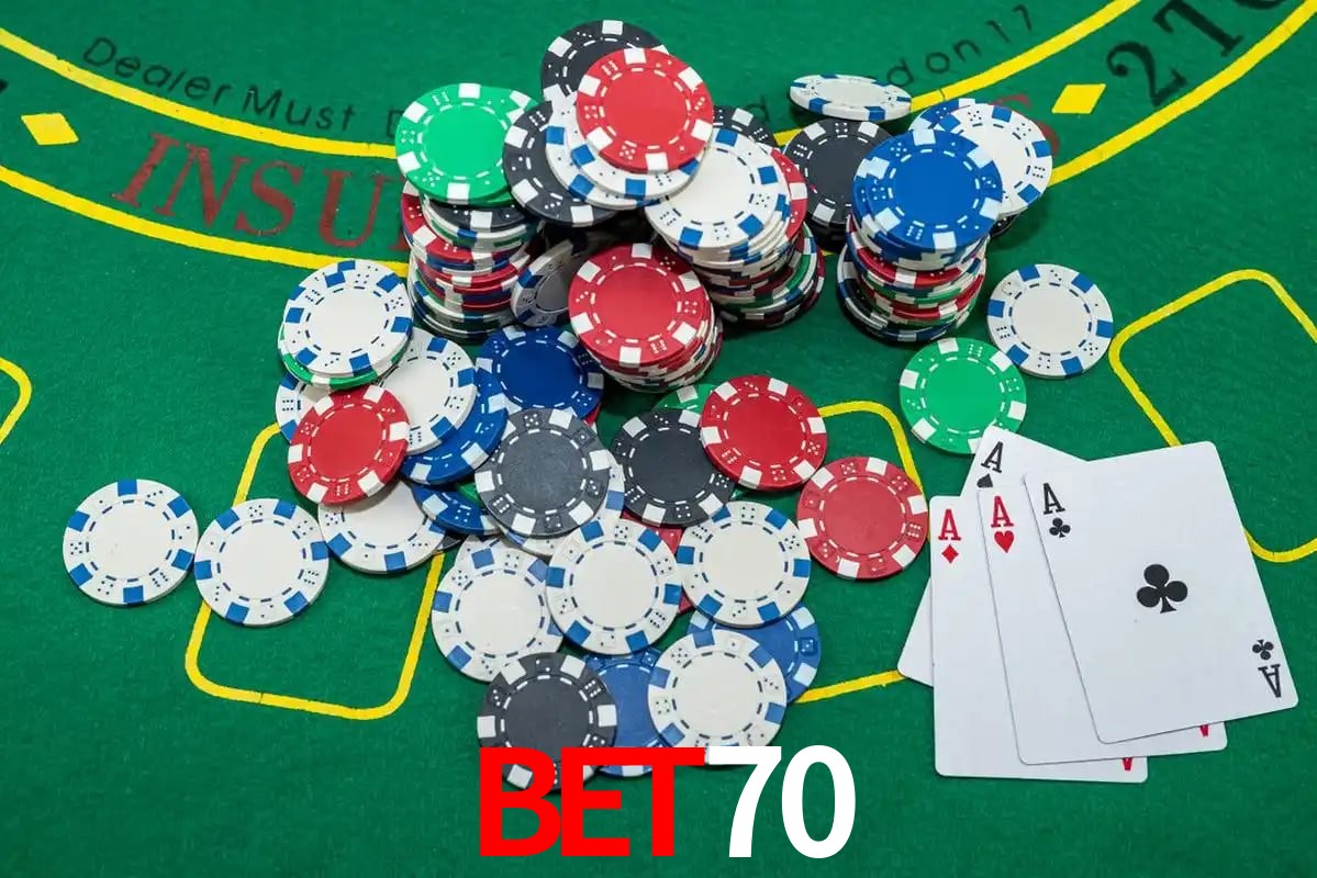Jogos Exclusivos BET70