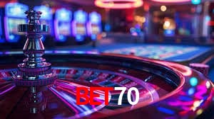 Apostas de Tênis BET70
