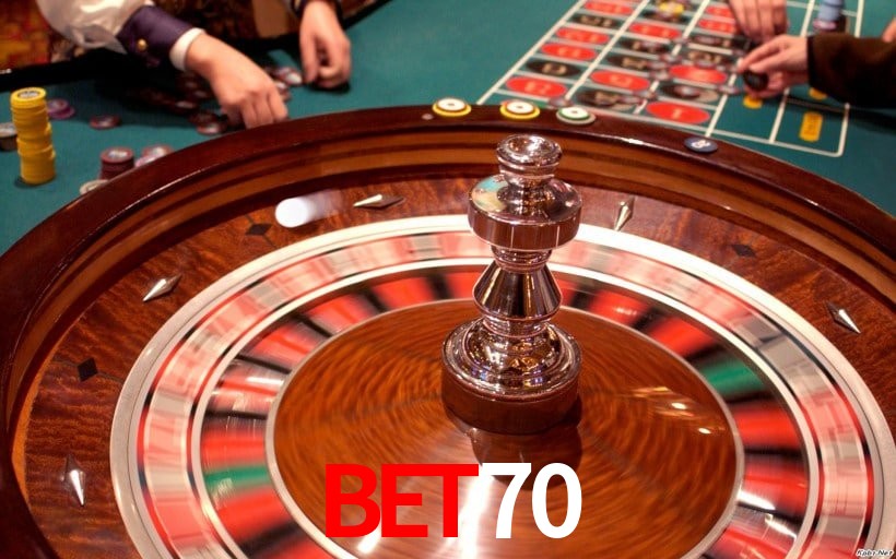 PIX Instantâneo BET70