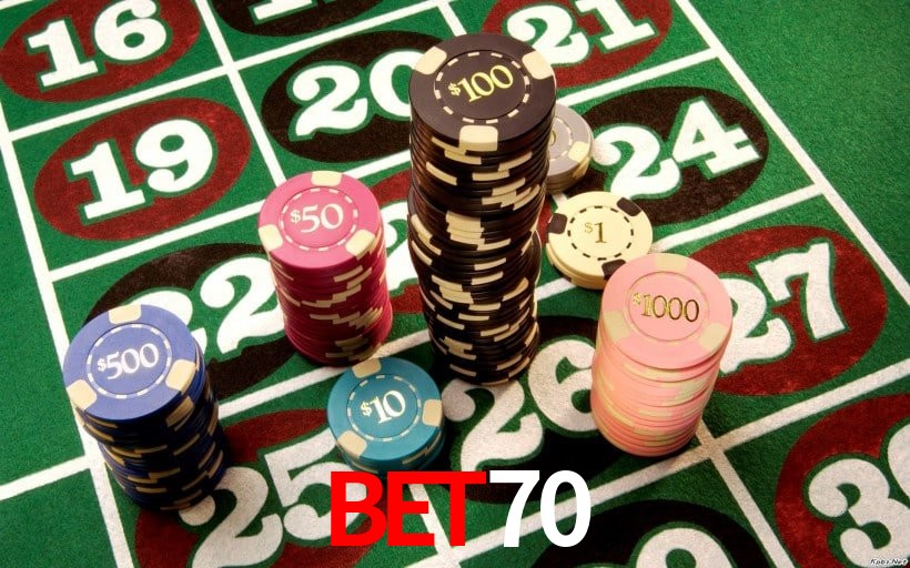 Estratégias Crash Games BET70