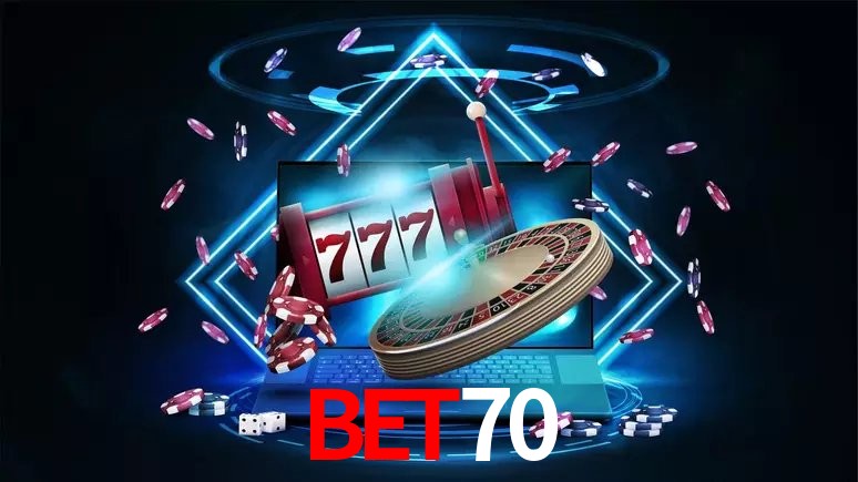 Provedores de Jogos BET70