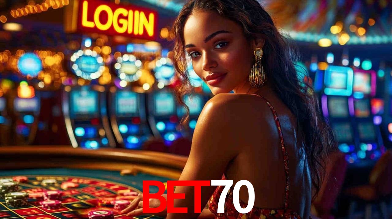 Diretório de Jogos BET70