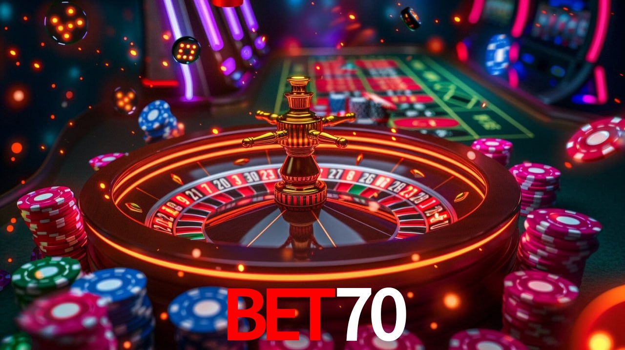 cassino BET70