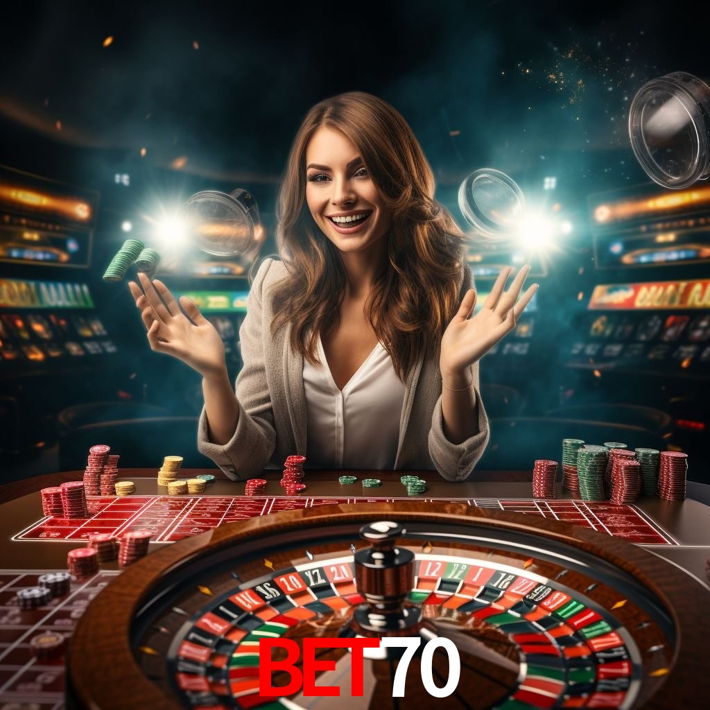 Explore as vantagens do BET70: serviço profissional e confiabilidade