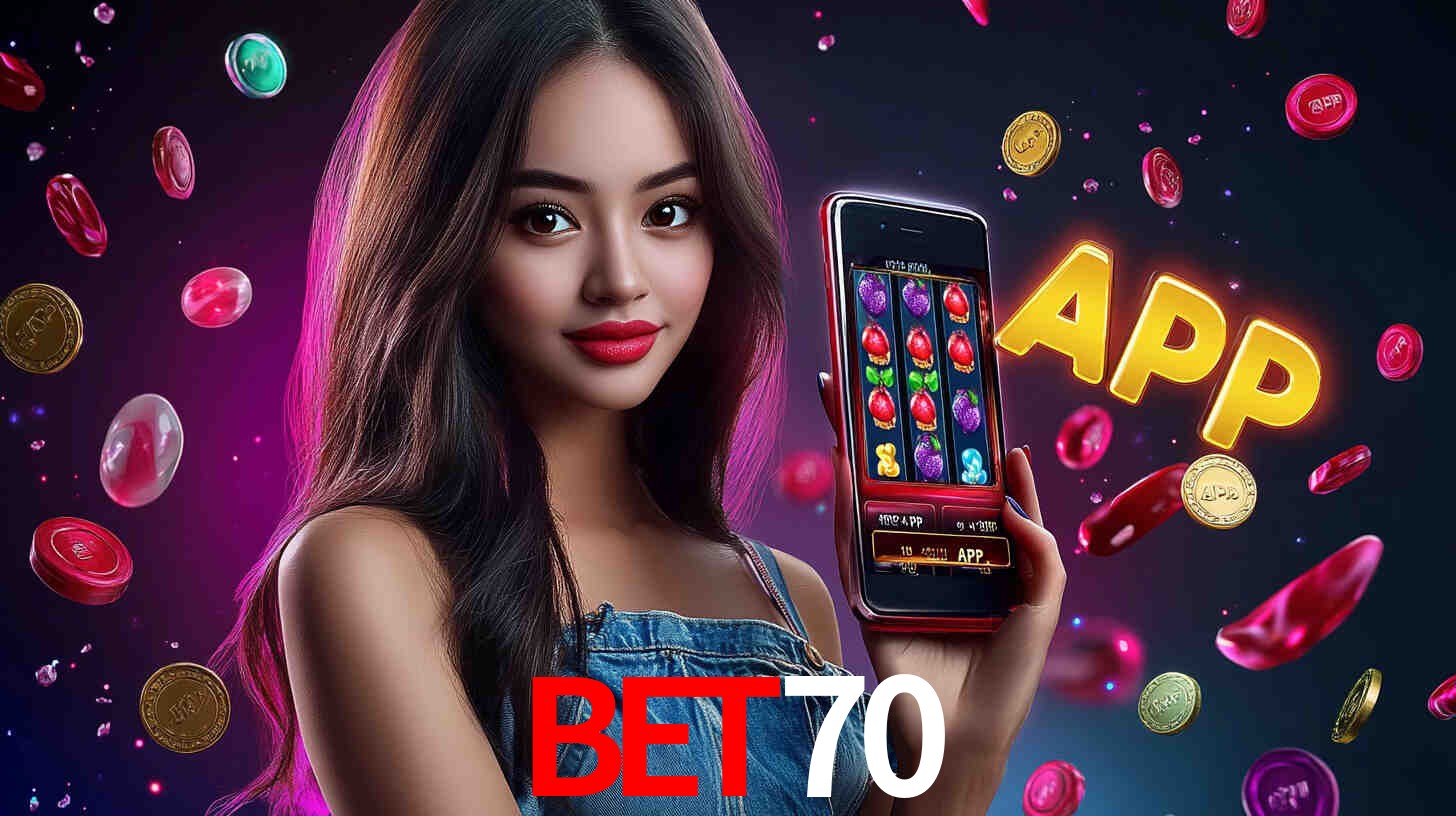 Descubra o Programa VIP da BET70: Vantagens Exclusivas para Jogadores