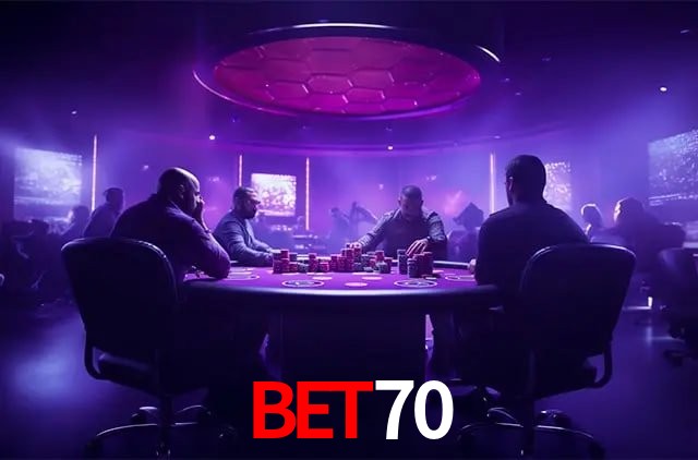 Descubra o Programa VIP da BET70: Vantagens Exclusivas para Jogadores