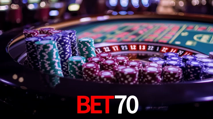 VIP Casino BET70