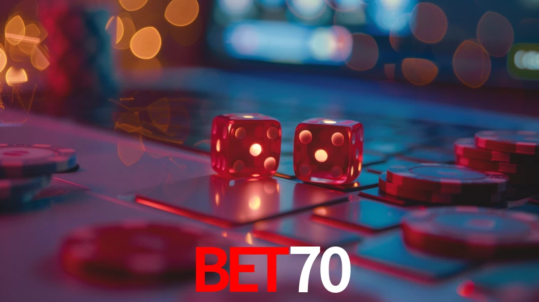 Account Benefits BET70