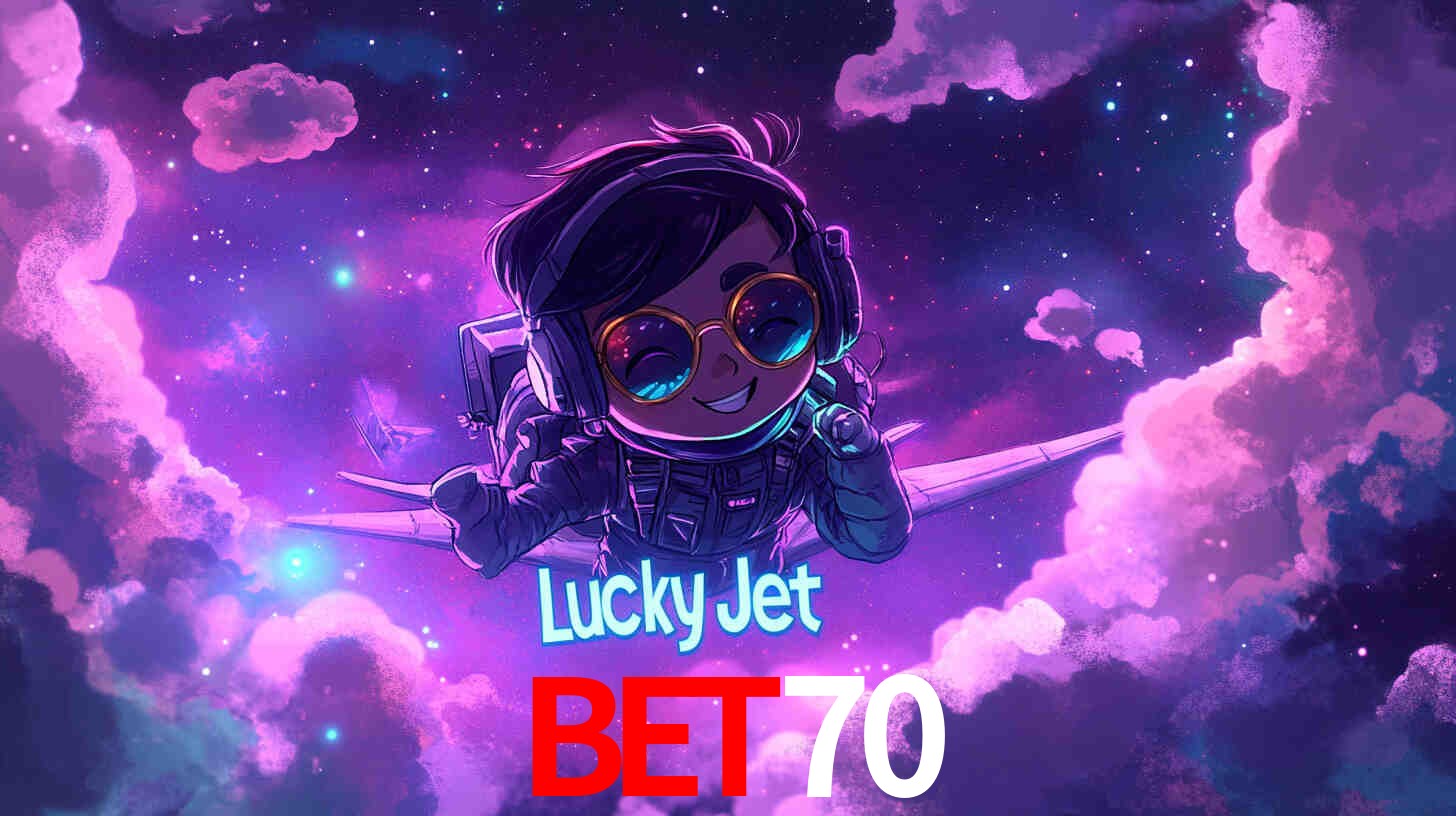 Apostas Esportivas na BET70: Um Guia Completo