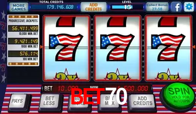 Desvendando o Mundo dos Jogos Virtuais na BET70