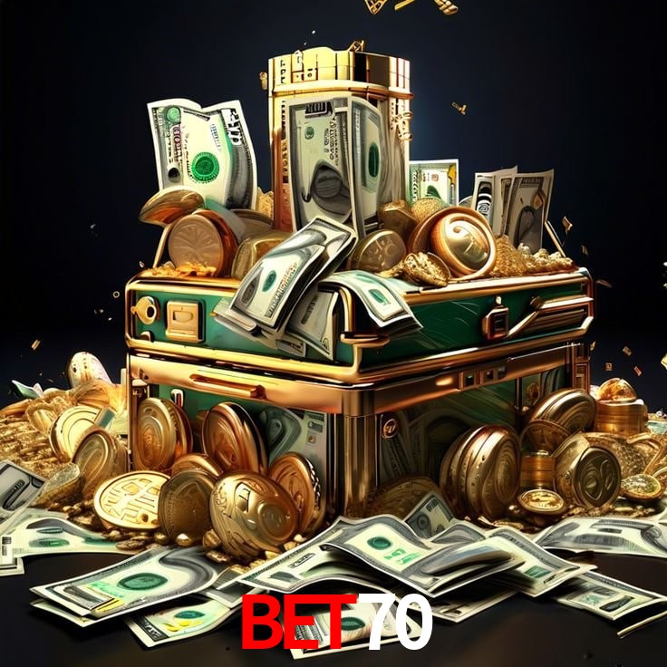 Apostas de Futebol BET70