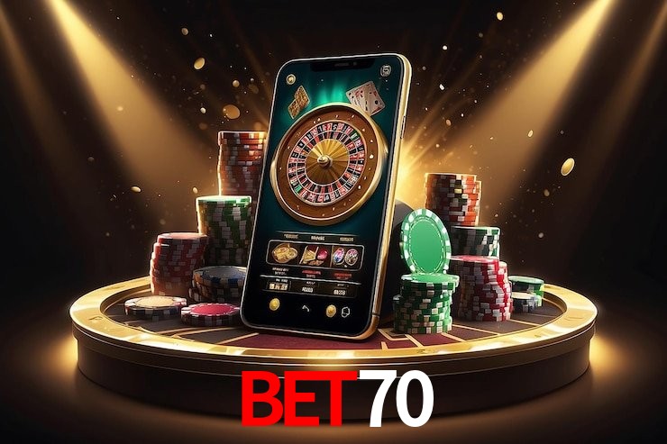 Login Seguro BET70