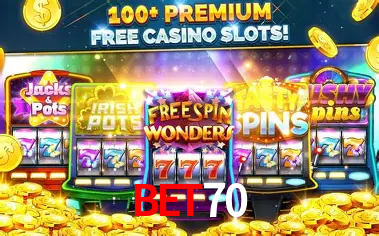 Apostas Esportivas na BET70: Um Guia Completo