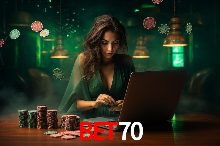 Segurança e privacidade no APP BET70