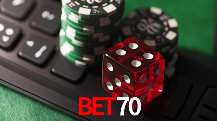2FA Security BET70