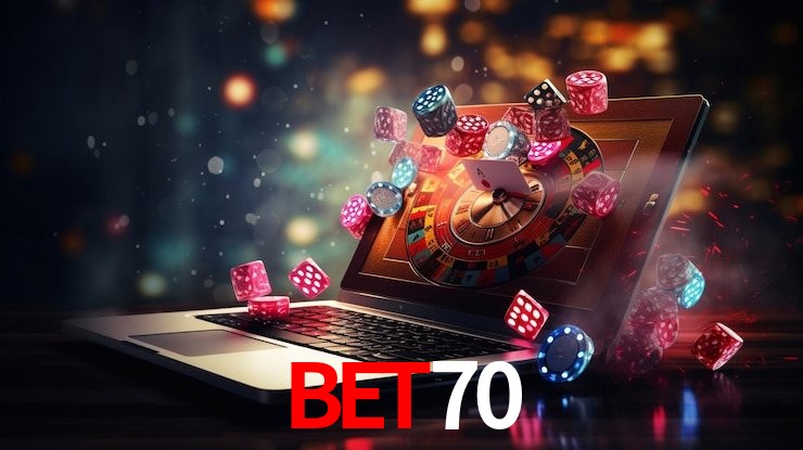 Download para Android e iOS na BET70