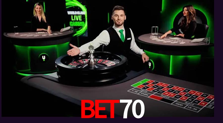 Platform Technology BET70