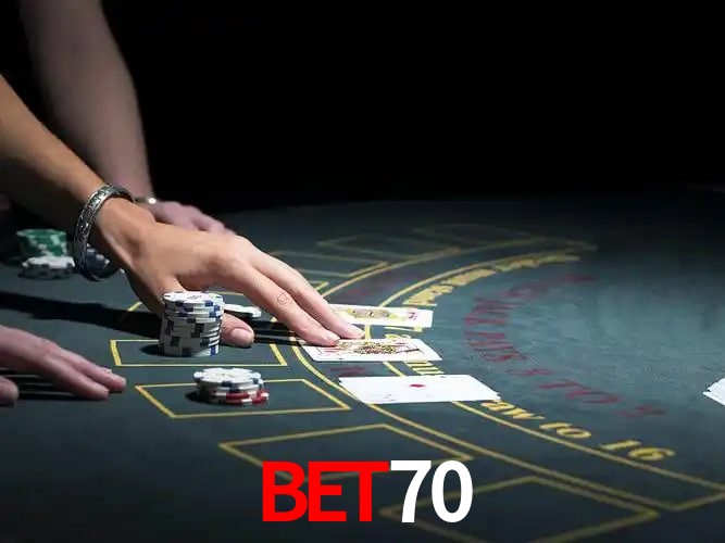 Promoções Sazonais BET70