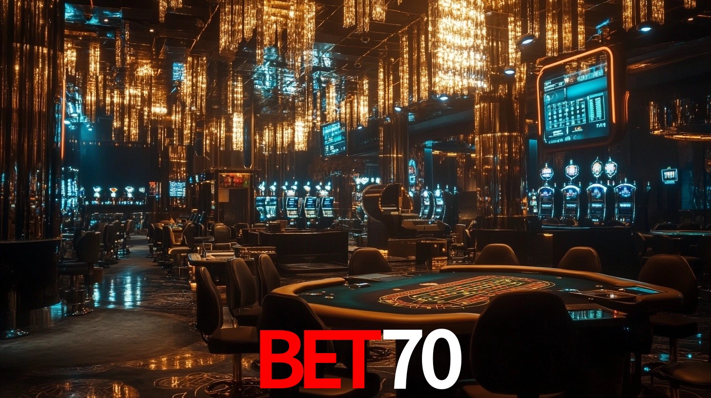 BET70: Seu Especialista em Apostas Esportivas Brasileiras