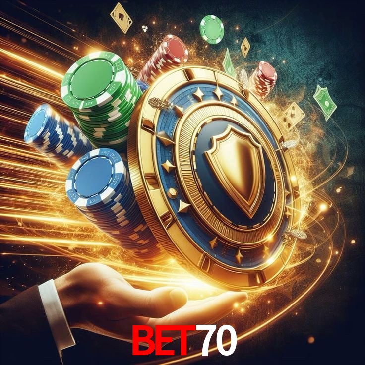 Torneios e prêmios garantidos na BET70