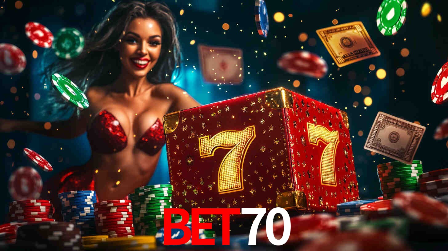 Descubra a Essência do BET70: Nossa História e Compromissos