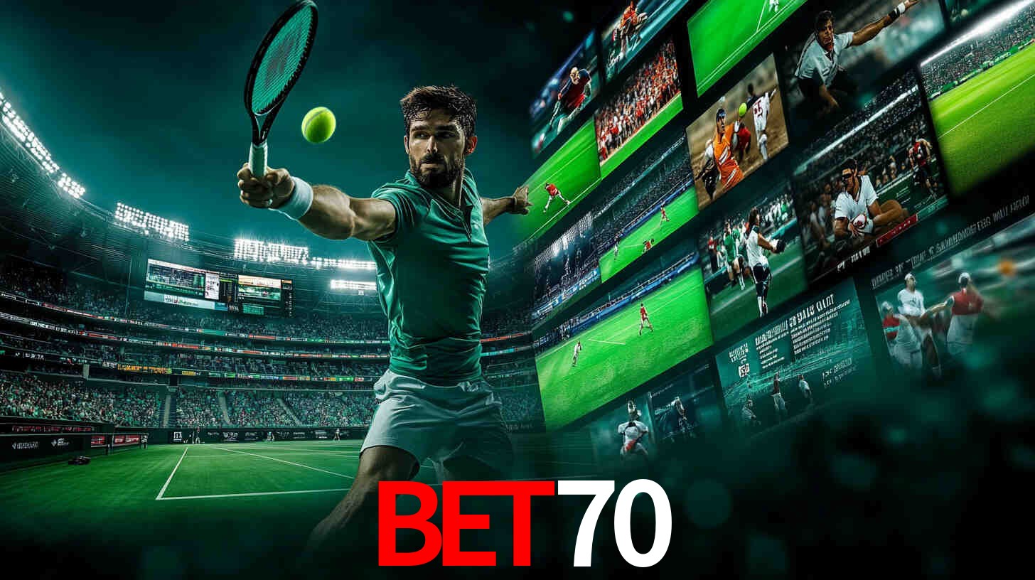 A Popularidade dos Caça-Níqueis no BET70