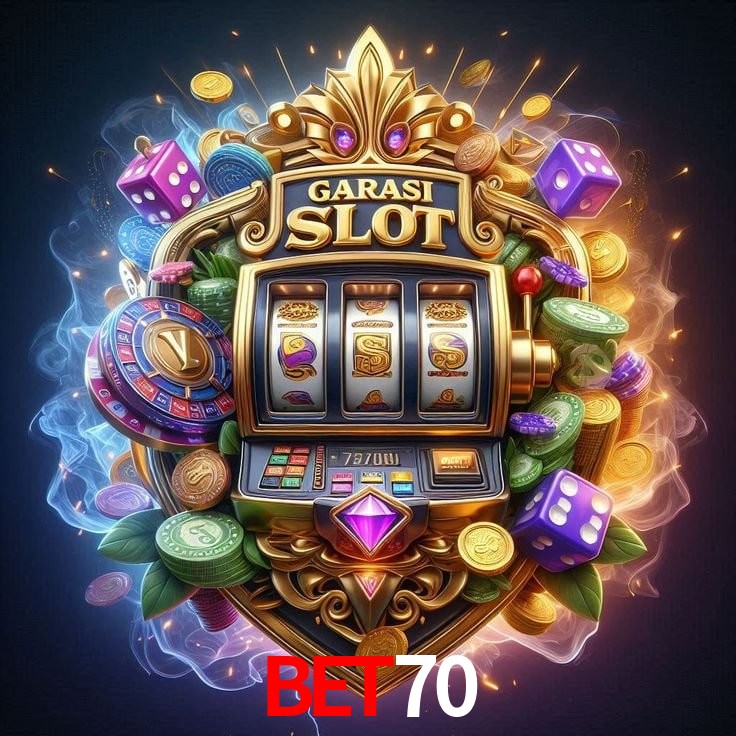 Cadastro Rápido BET70