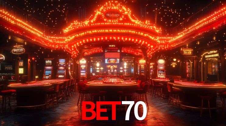 Ofertas Imperdíveis na BET70: Promoções e Bônus Que Valem a Pena